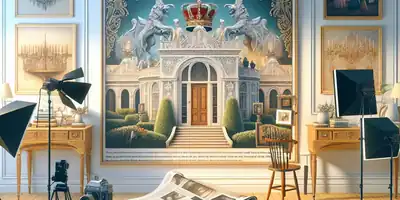 Downton Abbey: Uma Coroa de Despedidas e Segredos Revelados no Grande Final!
