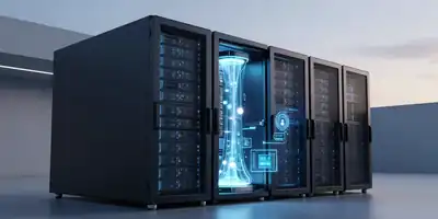 Microsoft Lança Plano Inovador para Reduzir Impacto Ambiental e Financeiro de Data Centers de IA nos EUA