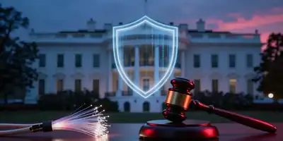 Aliados de Trump e democratas unem-se para criticar omissão da Casa Branca em ataques de IA