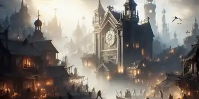 Assassin's Creed Shadows: Detalhes Explosivos Revelam Gráficos Inovadores no PS5 Pro e Otimizações Surpreendentes para PC!
