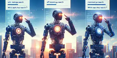 IA no Ringue: Perplexity ou ChatGPT, Qual Gigante da Busca Reinventará Sua Pesquisa?
