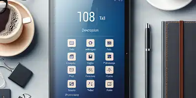 **Positivo Vision TAB 10: O Tablet Acessível que Cabe no Seu Bolso e Facilita Seu Dia a Dia**
