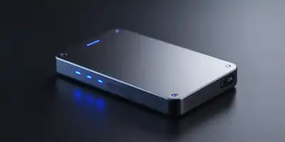 Turbine seu PC: Os Melhores SSDs para Transformar a Velocidade do seu Computador