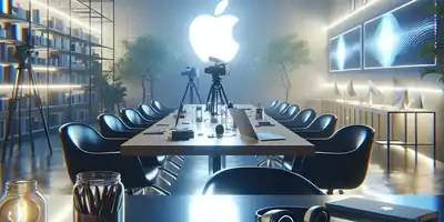 **Apple Vision Pro: A Revolução Lenta e Calculada da Maçã na Realidade Mista**
