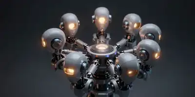 Fugu: O Sistema Multiagente que Redefine a Inteligência Artificial Corporativa