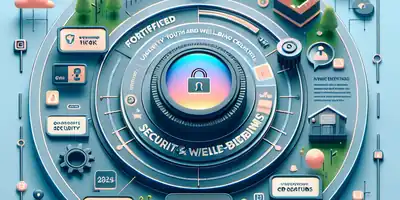 TikTok Blindado: Segurança e Bem-Estar Turbinados para Jovens e Criadores!
