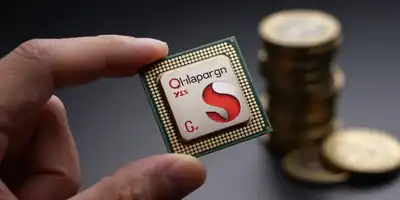 Aumento de Preços de Chips: Qualcomm Sinaliza Reajuste em Dois Dígitos a Partir de Setembro