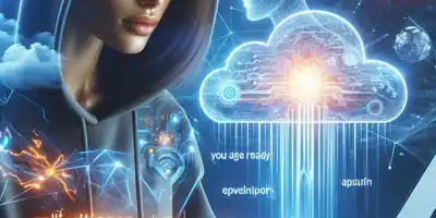 ## Alibaba Cloud Desata o Poder da IA: Prepare-se para a Revolução Global!
