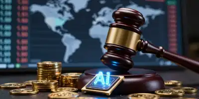 Especialistas Alertam: Inteligência Artificial Exige Ação Urgente para Mitigar Impactos Econômicos