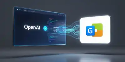 OpenAI desenvolve plataforma para rivalizar com GitHub da Microsoft após falhas no serviço