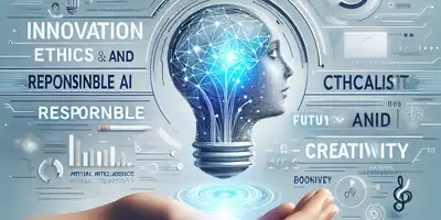 Sony Desvenda o Futuro da IA: Inovação Ética e Responsável Impulsionando a Criatividade