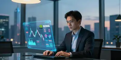 Bilhões Inteligentes: Como a IA Transformou Fortunas em Riquezas Astronômicas