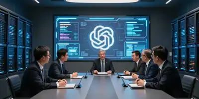 Acordo Histórico: OpenAI Supera Rival e Fecha Parceria com Pentágono após Conflito com Governo Trump