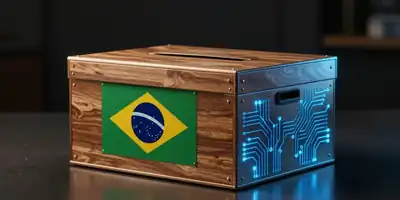 O Futuro Digital do Brasil: Como os Candidatos à Presidência Planejam Dominar a Tecnologia em 2026