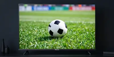 Hisense 65Q6QV: A Smart TV QLED que Transforma Sua Sala em Arena para a Copa 2026