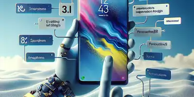 **Nothing Phone (3a) e (3a) Pro: A Revolução da IA e Design Inovador Chegou!**
