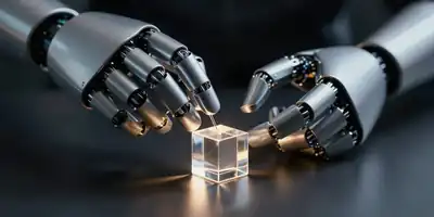 Empreendedorismo Reinventado: Como a Inteligência Artificial Está Redesenhoando o Futuro dos Negócios