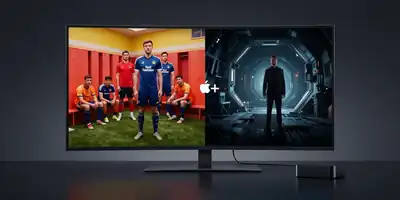 De Ted Lasso a Ficção Científica: Confira as Grandes Estreias da Apple TV+ para Agosto de 2026