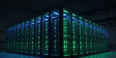 DeepSeek anuncia data center bilionário na China para disputar liderança em IA