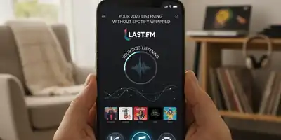 Descubra Seu Som: Como Acompanhar Suas Músicas Favoritas Sem o Spotify Wrapped