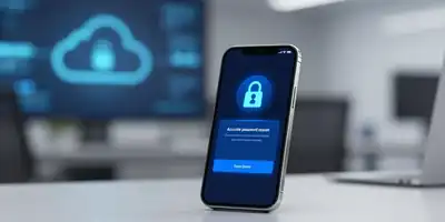 Instagram envia e-mail de troca de senha por engano e gera alerta de segurança.