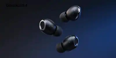 Galaxy Buds4 com 30% de desconto: ouça por 24 horas e elimine o ruído na Samsung AI Week