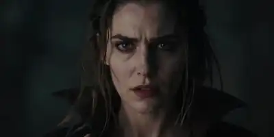 Buffy, A Caça-Vampiros: O Retorno Frustrado Que Deixa Fãs no Escuro