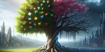 **Do Éden ao Abismo: 6 Jogos Prometidos que Nunca Vimos Florescer**
