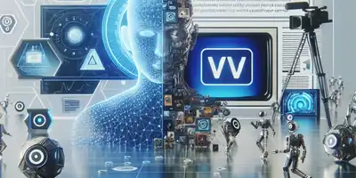 Vídeos que Obedecem: A IA Transforma Telas em Mundos Interativos ao Seu Comando!
