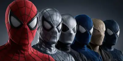 A Evolução do Homem-Aranha: Por que Você Precisa Maratonar a Saga Antes do Novo Filme em 2026