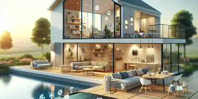 **Seu Lar Do Futuro Começa Aqui: Descubra os Melhores Kits de Automação Residencial!**
