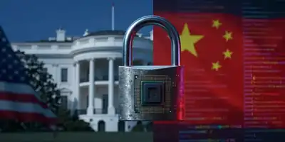 Casa Branca bloqueou modelos da Anthropic após suspeita de acesso chinês