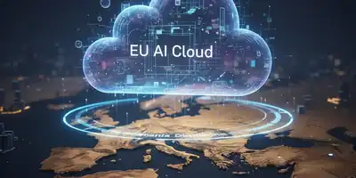 SAP Lança EU AI Cloud: Uma Nova Era na Soberania Digital na Europa
