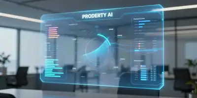 Revolução Digital no Mercado Imobiliário: Como a Inteligência Artificial Está Transformando a Comunicação Corporativa no Brasil