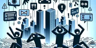 **Pix do PicPay Caiu? Usuários em Pânico com Falhas e Sumiço do Recurso!**
