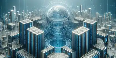 Dell Desafia o Futuro: Data Centers Desagregados e IA Defensiva Moldam a Nova Era da Infraestrutura!
