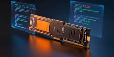 Bug no OpenAI Codex pode reduzir vida útil de SSDs em menos de um ano