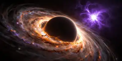 Do Caos de Buracos Negros à Explosão de Novas Estrelas: As Joias do Cosmos que Estão Dominando o Céu Esta Semana