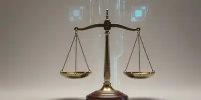 Escândalo no Judiciário: Prompt de IA Esquecido em Voto que Absolveu Estuprador de Criança Revela Riscos Éticos da Inteligência Artificial