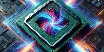 ## Intel Nova Lake Mobile: Prepare-se para um Salto Quântico em Desempenho e Gráficos Xe3!
