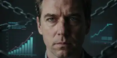 A Crítica de Douglas Rushkoff sobre os Riscos e o Impacto Predatório da Inteligência Artificial