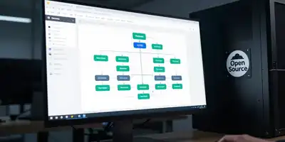 Da 30ª posição ao Top 5 sem trocar de modelo: curso open source revela por que o harness é a verdadeira vantagem competitiva em agentes de codificação