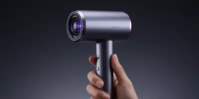 Dreame Pocket Aura: A Revolução Portátil que Une Tecnologia de Plasma e Cuidado Capilar em um Dispositivo Compacto
