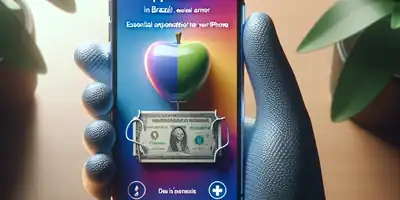 AppleCare+ no Brasil: Blindagem Essencial ou Gasto Desnecessário para seu iPhone?
