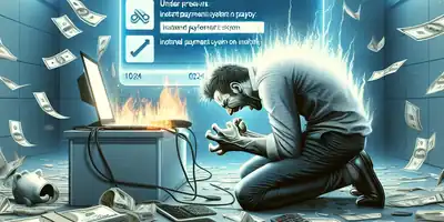 Nubank no Sufoco: Pix Congela no Dia do Salário e Desespera Usuários!
