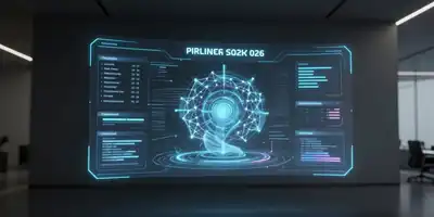 O Ano do Hectocórneo: Empresas de Tecnologia Preparam Estreias na Bolsa em 2026