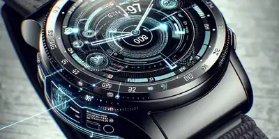 ## Galaxy Watch 8: O Futuro da Tecnologia Vestível Desembarca no Seu Pulso!
