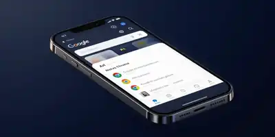 Navegador Inteligente: Chrome Ganha Recurso de IA que Revoluciona a Navegação na Web