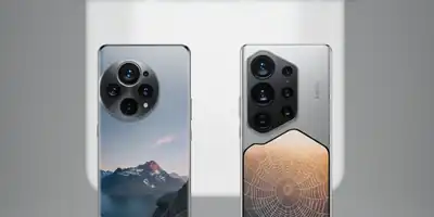 Vivo X300 Pro vs. Huawei Pura 80 Ultra: A Batalha dos Gigantes Chineses da Fotografia Móvel