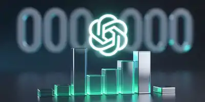 OpenAI reduz preço de modelos em até 80% após superar 1 bilhão de usuários
